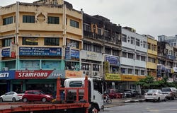 Cheras, Kuala Lumpur 55100
