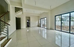 Jalan Semanja, Kajang, Selangor 43000