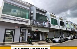 Sungai Petani, Kedah 8000