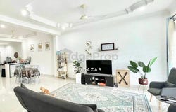 Jalan Meringin Indah, Kajang, Selangor 43000