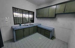 Jalan Bk 1, Puchong, Selangor