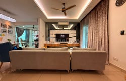 Setia Alam/Alam Nusantara, Selangor 40170