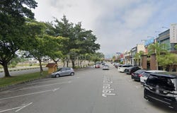 Ulu Tiram, Johor 81800