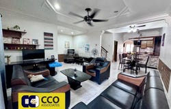 Laluan Bercham Utara 21, Ipoh, Perak 31400