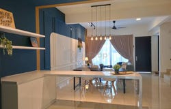 Lebuh Diamond, Semenyih, Selangor 43500