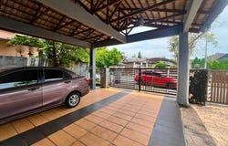 Jalan Tasik Puteri, Rawang, Selangor 48300
