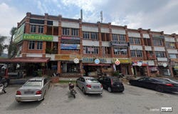 Shah Alam, Selangor 40170
