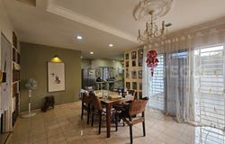 Full Extend Up Down Kemuning Greenville Bukit Rimau 44x60 2 Sty Corner,Kota Kemuning,Selangor, Kota Kemuning, Selangor 40460
