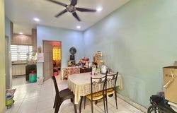 Jalan Kebun Nenas, Klang, Selangor 41200