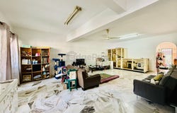 Jalan Damai Perdana, Cheras, Kuala Lumpur 56000