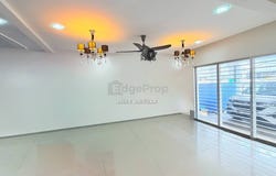 Jalan KE, Rawang, Selangor 48000