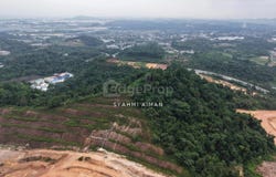 Jalan Seri Pagi 1, Rawang, Selangor