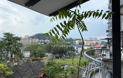 Setapak, Kuala Lumpur 54100