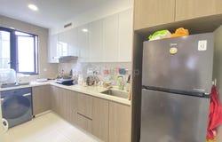 Cheras, Kuala Lumpur 55100