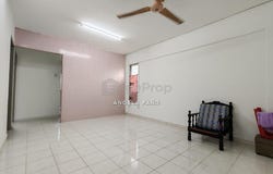 Jalan 1/93, Cheras, Kuala Lumpur 55200