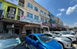 Puchong, Selangor 47100