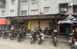 5, Cheras, Kuala Lumpur 56000