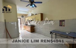 Permatang Pauh, Penang 13500