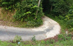 Hulu Langat, Selangor 43100