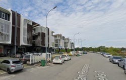 Simpang Ampat, Penang 14100