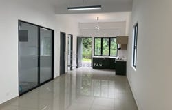 Jalan Lambaian, Kajang, Selangor 43000
