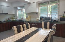 Jalan Thomas, Bukit Dumbar, Penang 11700
