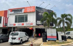 Bandar Puncak Alam, Selangor 47000