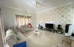 Jalan 1, Kajang, Selangor 43000