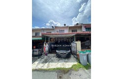 Jalan Perdana, Batu Pahat, Johor 83000