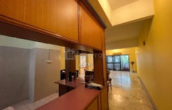 Jalan Kelab Golf Sultan Abdul Aziz 13/1, Section 13, Shah Alam, Selangor 40150