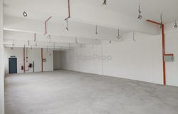 Jalan Kurator U1/61, Seksyen U1, Shah Alam, Selangor 40150