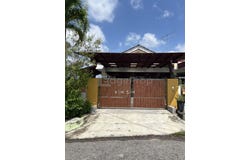 Jalan EH, Batu Pahat, Johor 83000