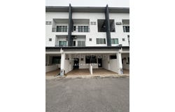 Sl No 22A Blok C, Jalan Batu Kawa Tondong, Kuching, Sarawak 93250