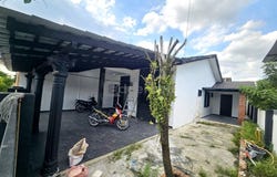 Jalan 8, Bangi, Selangor 43650