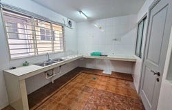 Jalan Putra Mahkota 7/2A, Subang Jaya, Selangor 47650
