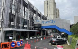 Jalan Sultan Azlan Shah, Jalan Ipoh, Kuala Lumpur 51200