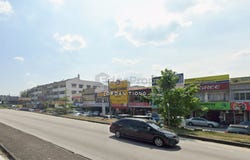 Puchong, Selangor 47190