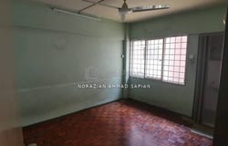 Jalan 2/109C, Taman Abadi Indah, Off Jalan Klang Lama, Taman Desa, Kuala Lumpur 58100