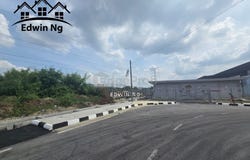 Sungai Jawi, Penang 14200