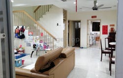 Jalan Cheras, Cheras, Kuala Lumpur 56000