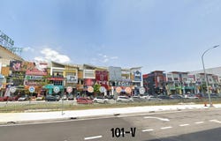 Shah Alam, Selangor
