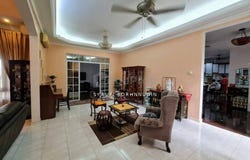 Selangor, Batu 9th Cheras, Selangor 43200