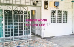 Jalan Kebun, Klang, Selangor 41000