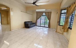 Ulu Tiram, Johor 81800