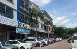 Masai, Johor 81750