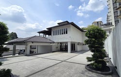 Bangsar, Kuala Lumpur 59000