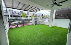 Section U12, Shah Alam, Selangor 40170