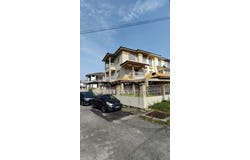 Jalan Puteri 6, Jalan Puteri 8, Puchong, Selangor 47100