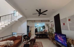 Jalan Halamanda, Gombak, Selangor 53100