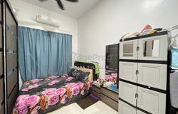 Jalan 29; Jalan Lombong Perak, Shah Alam, Selangor 14000